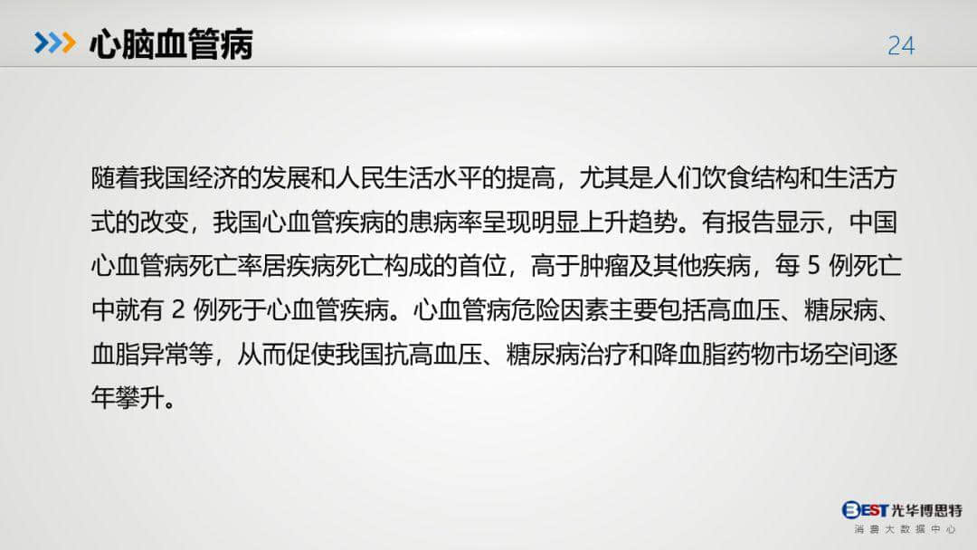 中國(guó)健康大數(shù)據(jù)