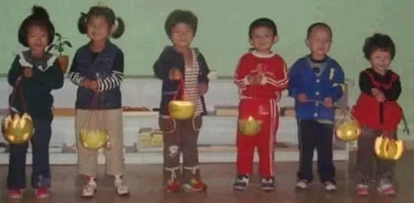 廣東人，你們的中秋，現(xiàn)在只剩下月餅和放假了嗎？