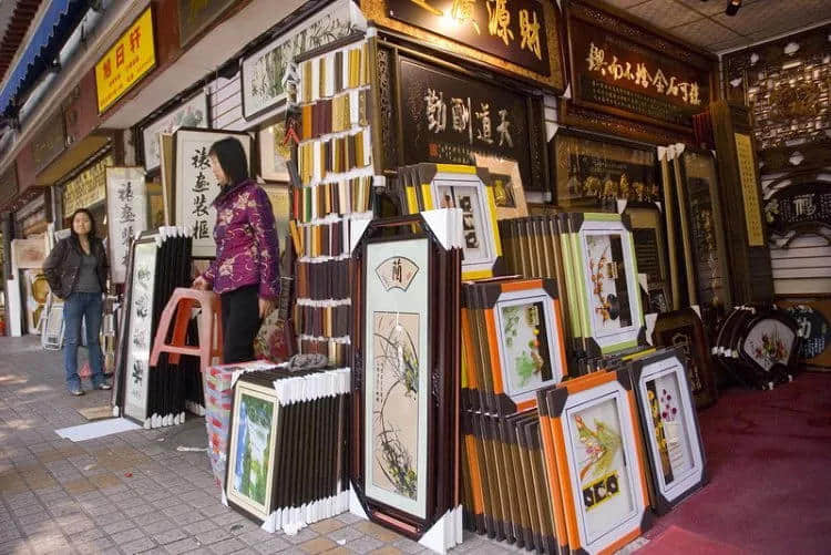 2015萬廣州人都要感謝的66歲老人，是他帶我們走遍廣州！