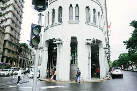 2015萬廣州人都要感謝的66歲老人，是他帶我們走遍廣州！