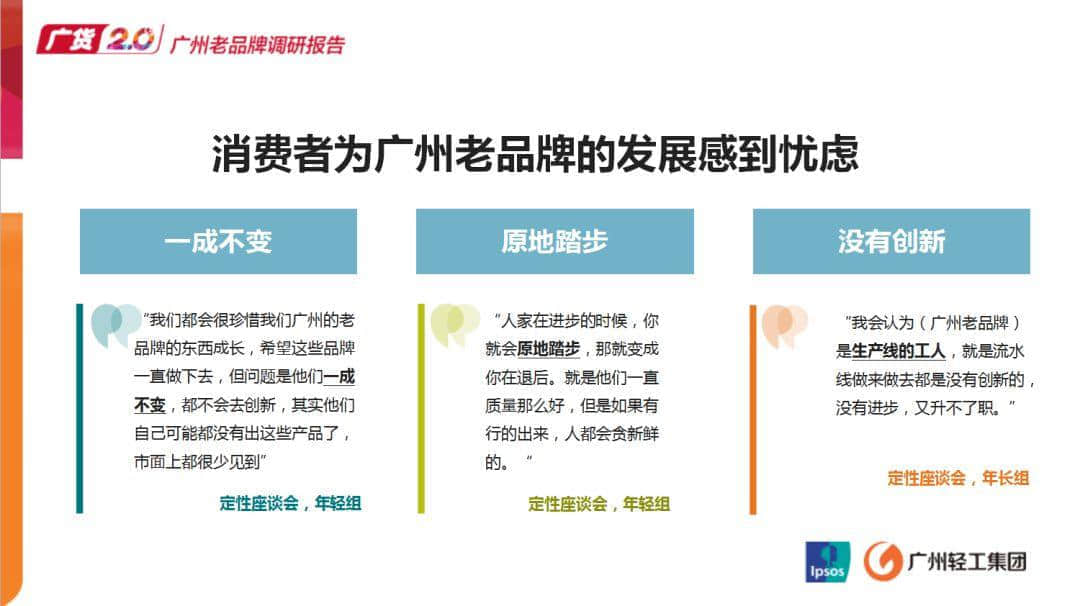 逐漸被遺忘的老字號廣貨，有機(jī)會逆襲嗎？