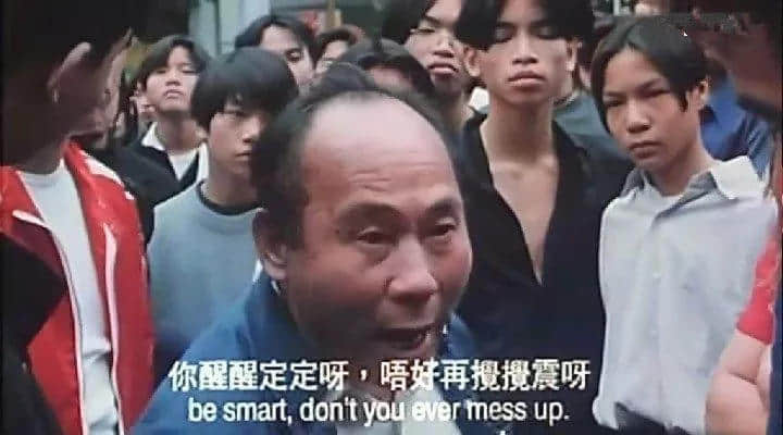 廣東人VS高鐵霸座無賴，點樣唔用粗口就收佢皮？