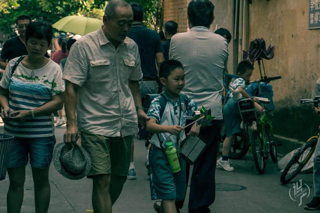 共和村，一代廣鐵人的歸宿