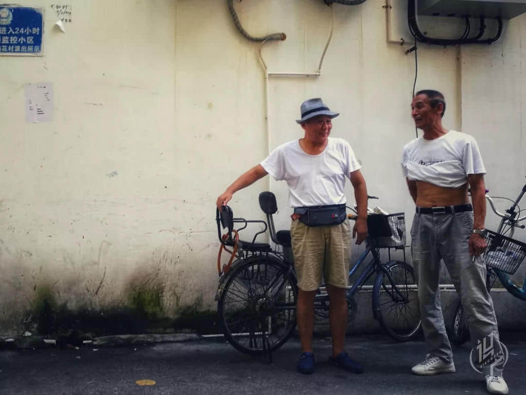 共和村，一代廣鐵人的歸宿