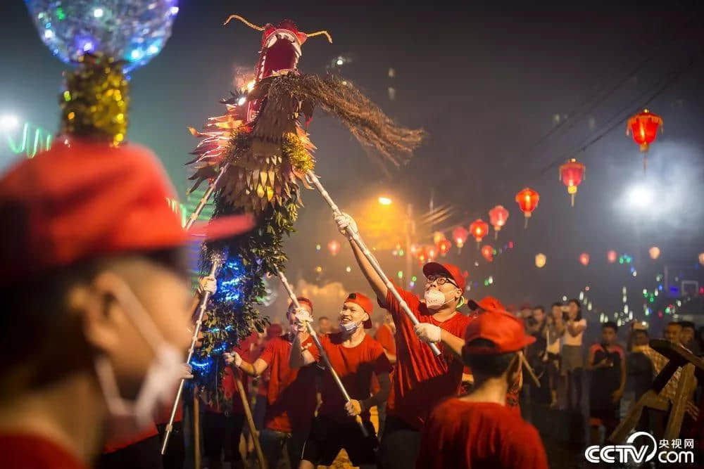 廣東人，你們的中秋，現(xiàn)在只剩下月餅和放假了嗎？