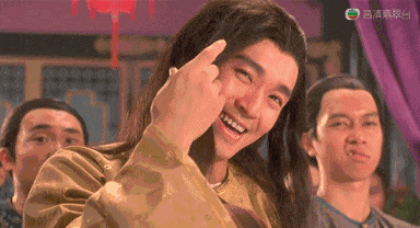 粵語萬能三字經(jīng)，幫你解決人生99%嘅困境！