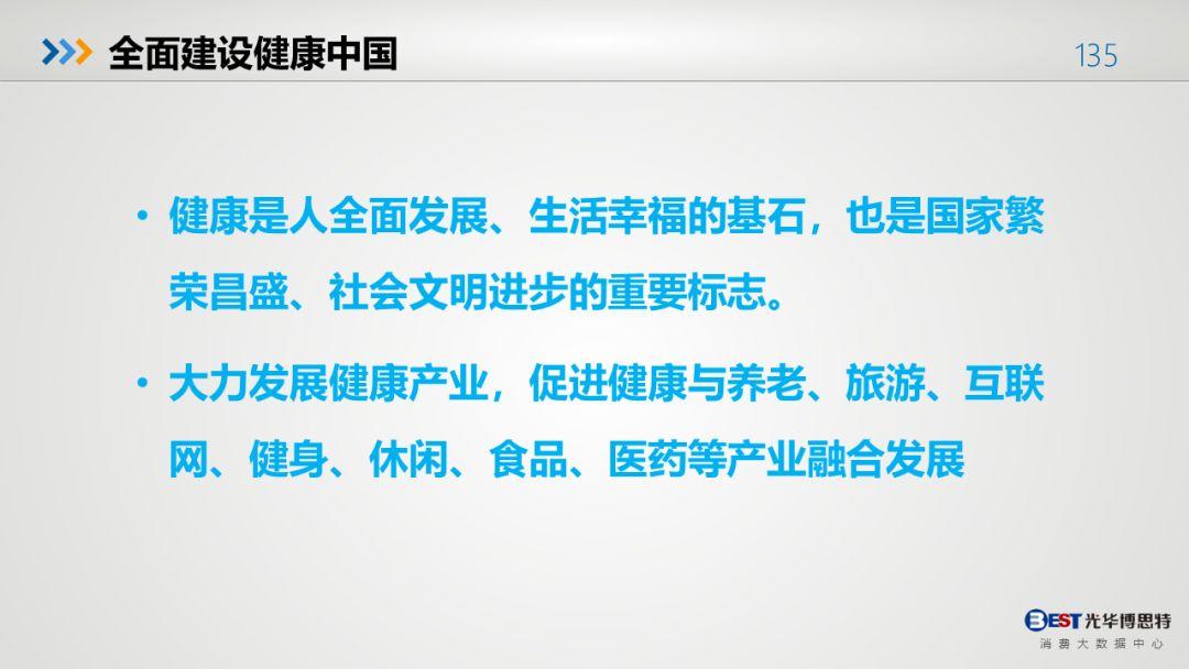 中國(guó)健康大數(shù)據(jù)