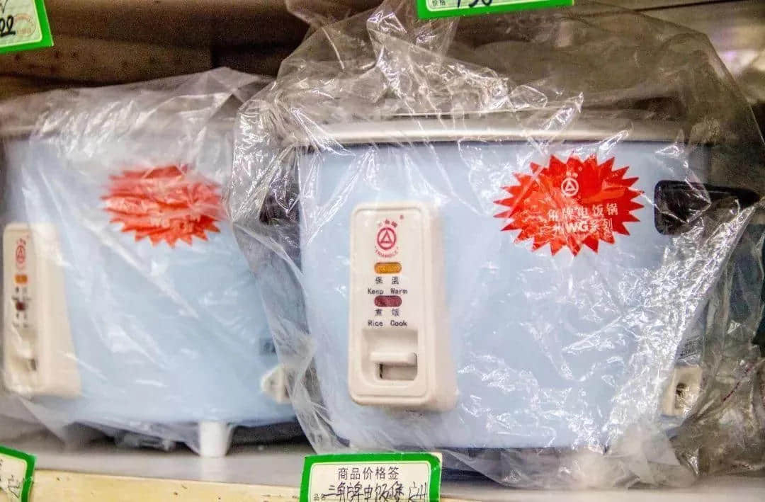 逐漸被遺忘的老字號廣貨，有機(jī)會逆襲嗎？