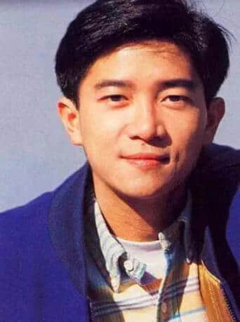 60歲的陳百強(qiáng)，生日快樂！
