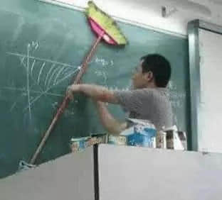 每個廣東班主任，都系黃子華嘅繼承人