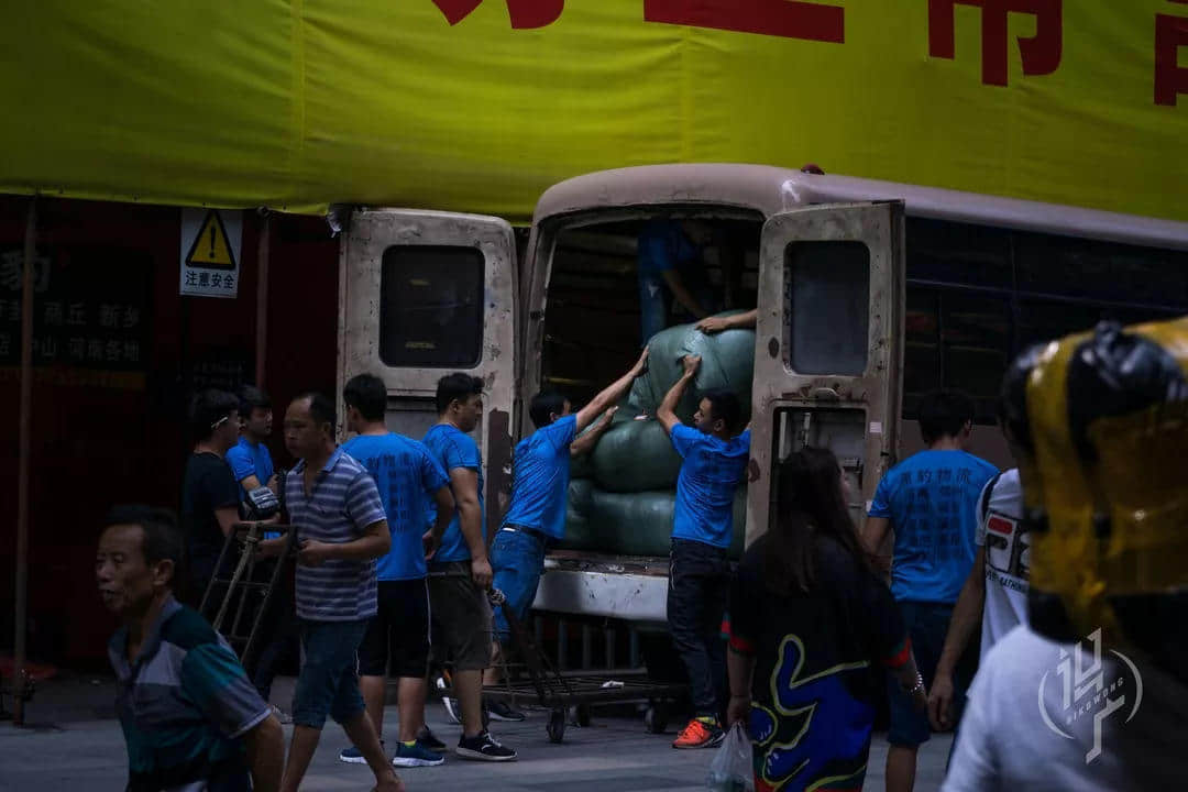 讀懂了十三行，就讀懂了廣州這座千年商都