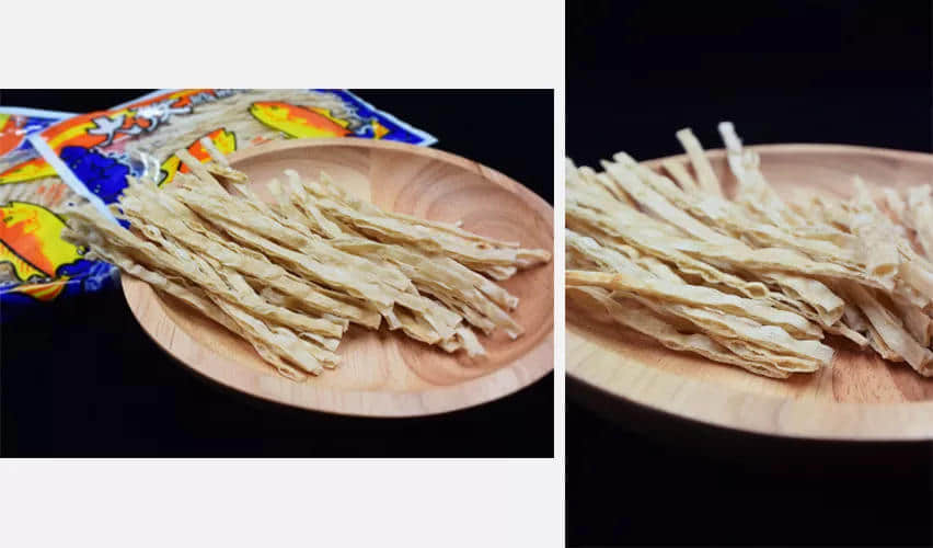 童年絕版零食大測評，廣東人最愛的是________?
