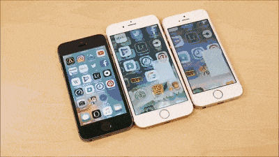 廣州人，你敢不敢不買(mǎi) iPhone XS？