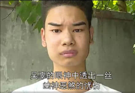 每個廣東班主任，都系黃子華嘅繼承人