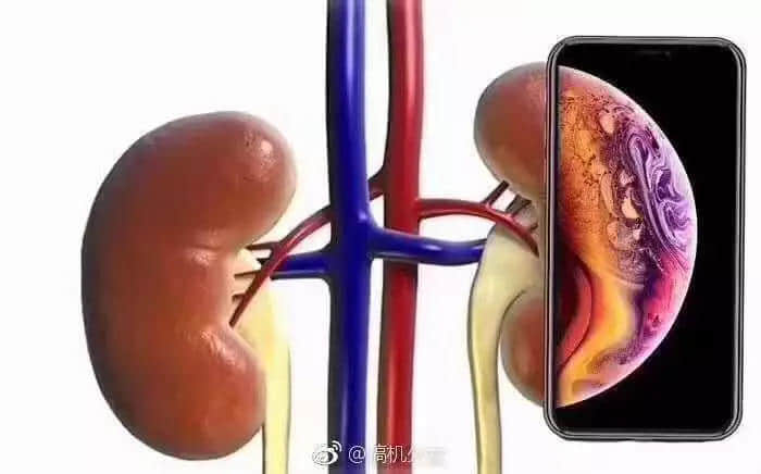 廣州人，你敢不敢不買(mǎi) iPhone XS？