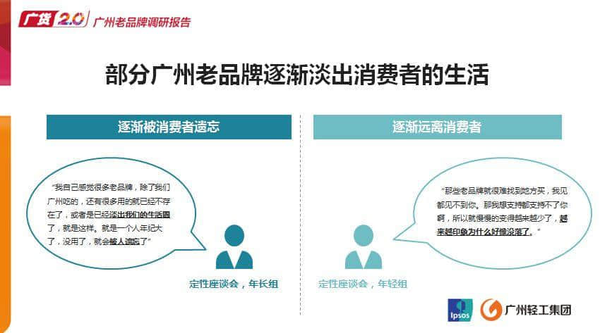 聽說廣州的年輕人已經(jīng)不買廣貨了？