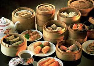 茶樓，廣州人的鄉(xiāng)愁
