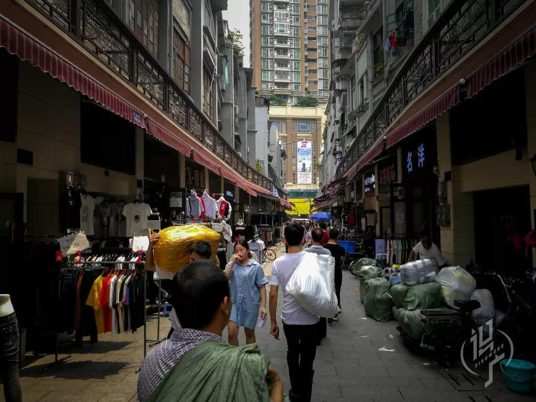 讀懂了十三行，就讀懂了廣州這座千年商都