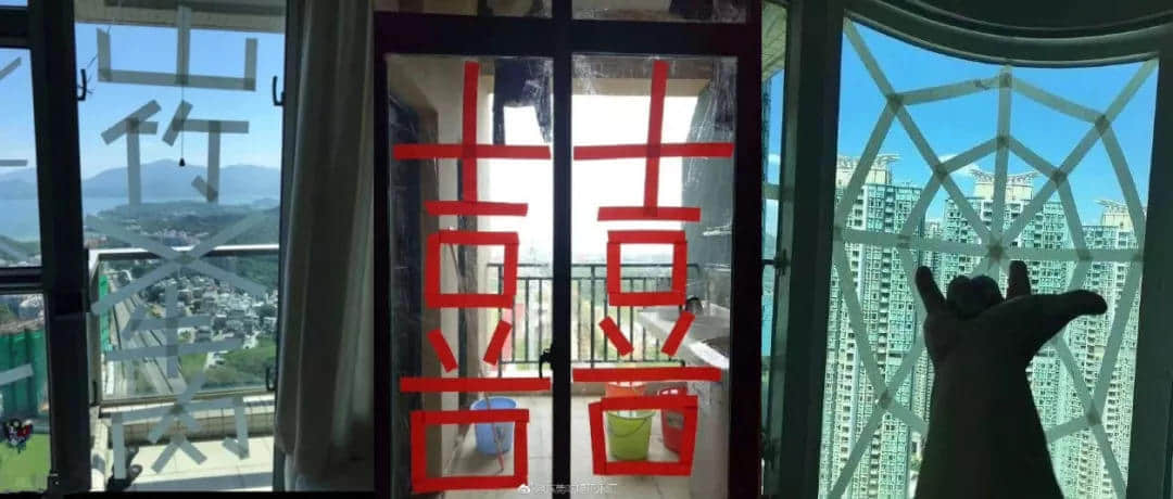 一個(gè)臺(tái)風(fēng)山竹，令我看清廣東人的真面目！