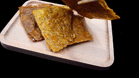 童年絕版零食大測評，廣東人最愛的是________?