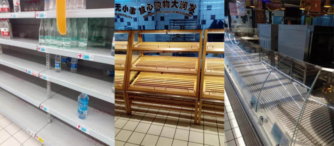 一個(gè)臺(tái)風(fēng)山竹，令我看清廣東人的真面目！