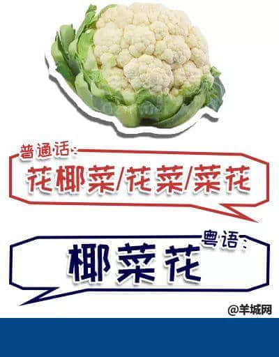 系唔系正宗廣府人，行個(gè)街市就知道曬！