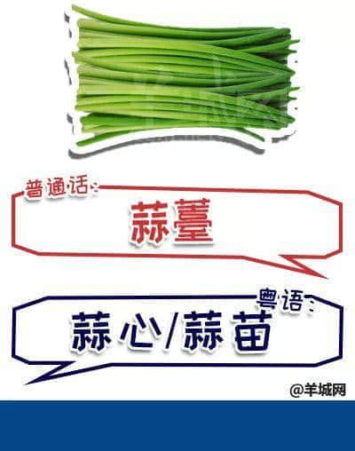系唔系正宗廣府人，行個(gè)街市就知道曬！
