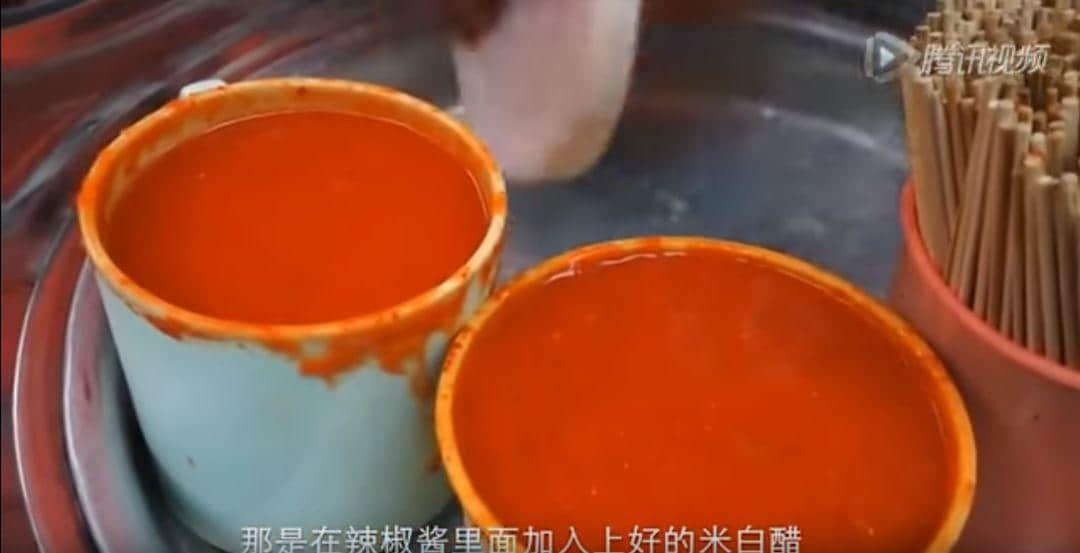 記住，廣東牛雜唔系垃圾！