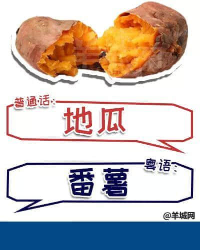 系唔系正宗廣府人，行個(gè)街市就知道曬！
