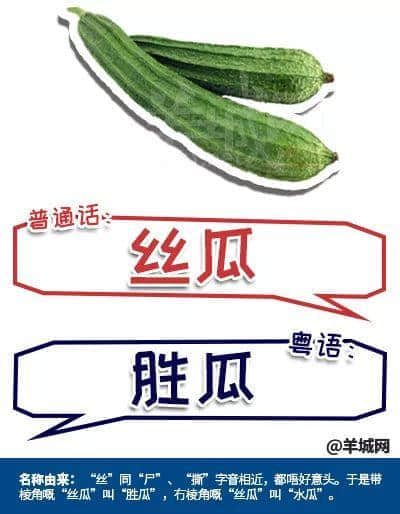 系唔系正宗廣府人，行個(gè)街市就知道曬！