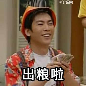 確認(rèn)過表情包，都是看《外來媳婦本地郎》長大的人！