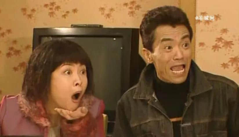 確認(rèn)過表情包，都是看《外來媳婦本地郎》長大的人！