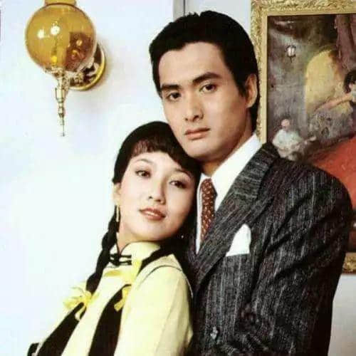 這部38年前的電視劇，藏著一部廣東近代史