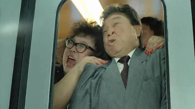 我，廣州人，國慶死都不出門！