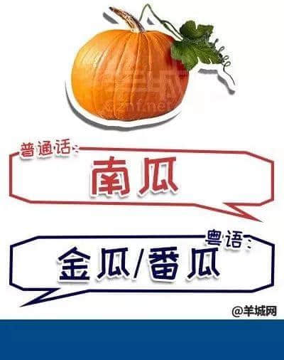 系唔系正宗廣府人，行個(gè)街市就知道曬！