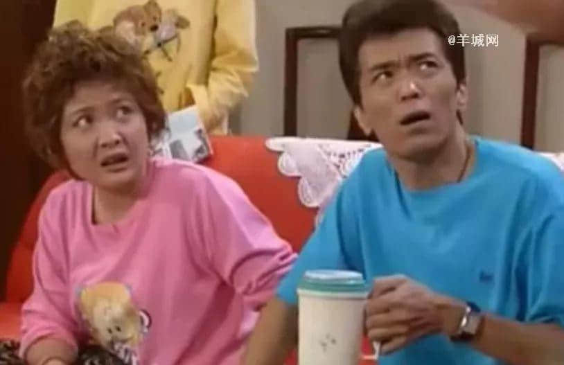 確認(rèn)過表情包，都是看《外來媳婦本地郎》長大的人！