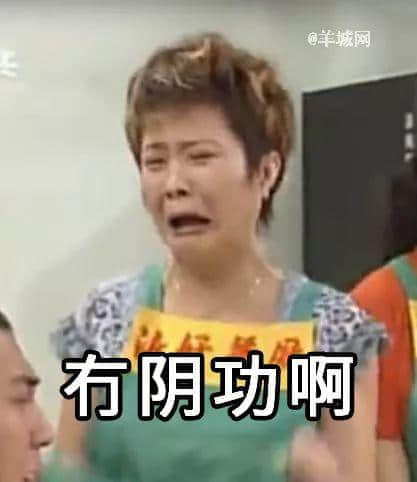 確認(rèn)過表情包，都是看《外來媳婦本地郎》長大的人！