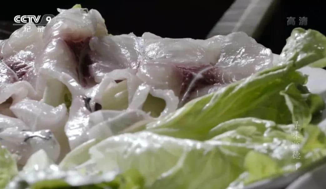 在廣東，有一種境界叫清水打邊爐