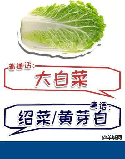 系唔系正宗廣府人，行個(gè)街市就知道曬！