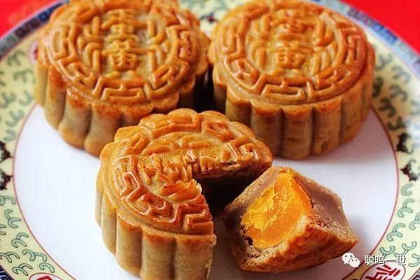 中秋節(jié)跟朱元璋有什么關(guān)系？