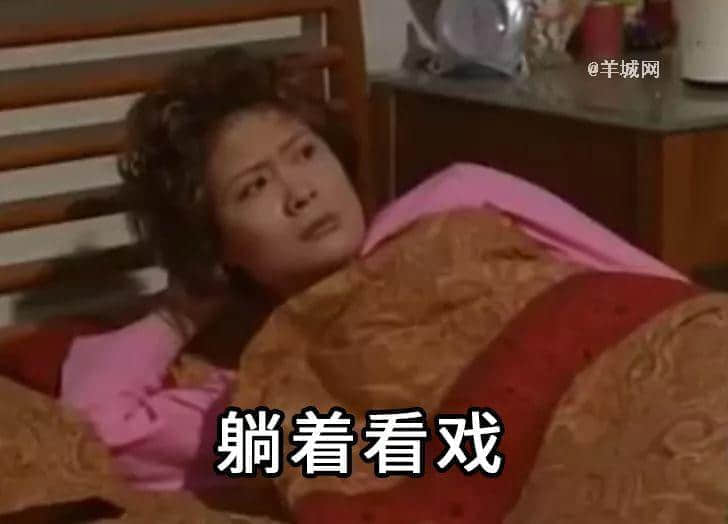 確認(rèn)過表情包，都是看《外來媳婦本地郎》長大的人！