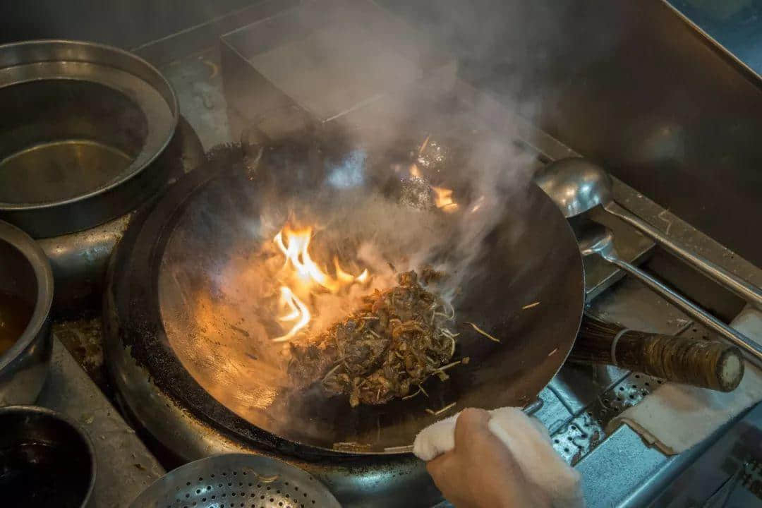 廣東人一生追求的“鑊氣”，究竟是什么東方神秘力量？