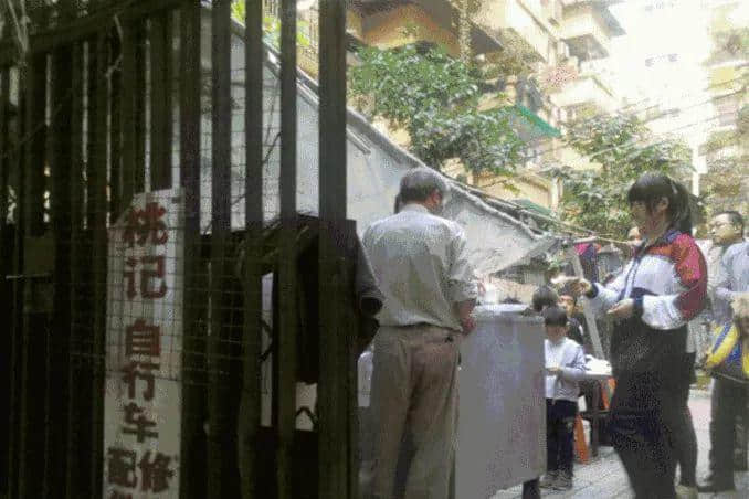記住，廣東牛雜唔系垃圾！