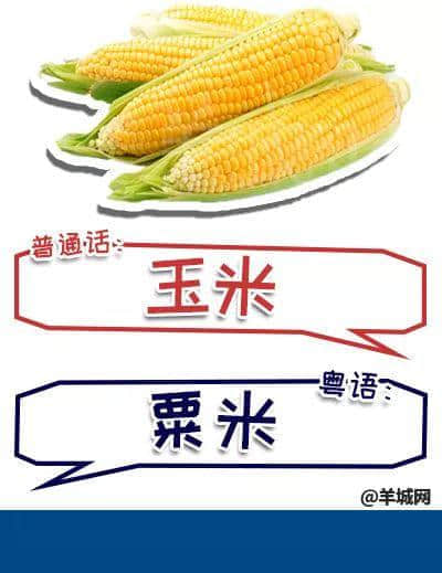 系唔系正宗廣府人，行個(gè)街市就知道曬！