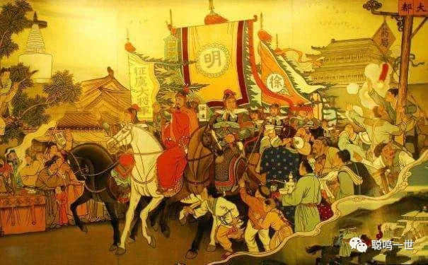 讀史 | 創(chuàng)業(yè)團隊貴精不貴多