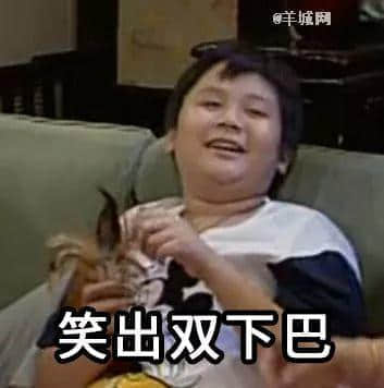 確認(rèn)過表情包，都是看《外來媳婦本地郎》長大的人！
