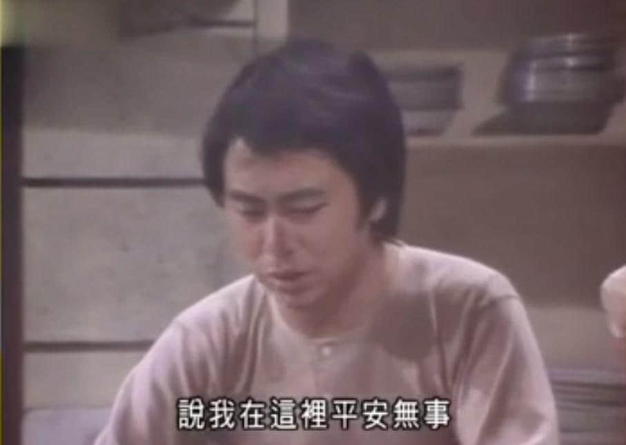 這部38年前的電視劇，藏著一部廣東近代史