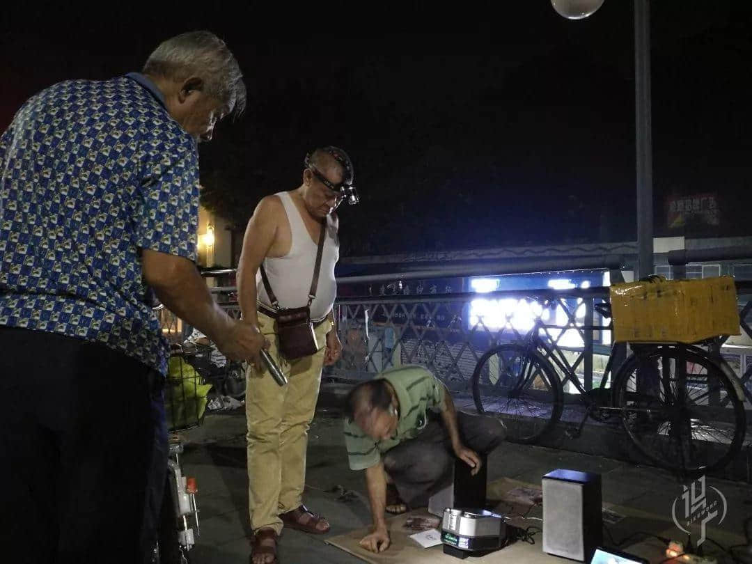 古有“鬼市”天光墟，廣州人你去唔去？