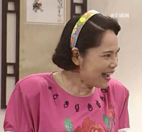 確認(rèn)過表情包，都是看《外來媳婦本地郎》長大的人！