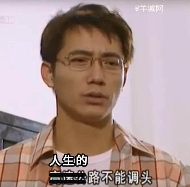 確認(rèn)過表情包，都是看《外來媳婦本地郎》長大的人！